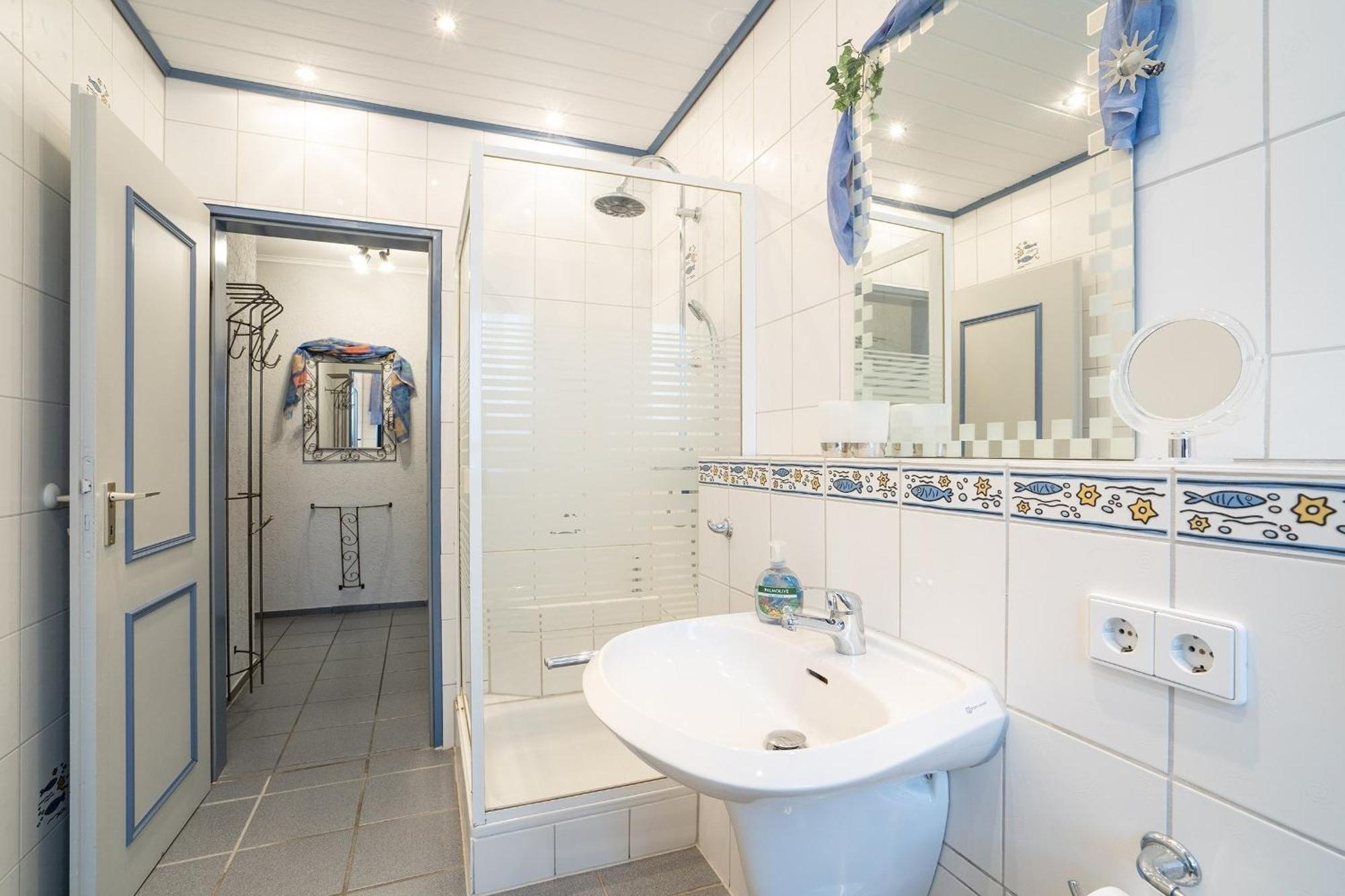 Le Port Appartement Dahme  Buitenkant foto
